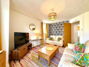 The Raeburn 2 Bedroom Apartment